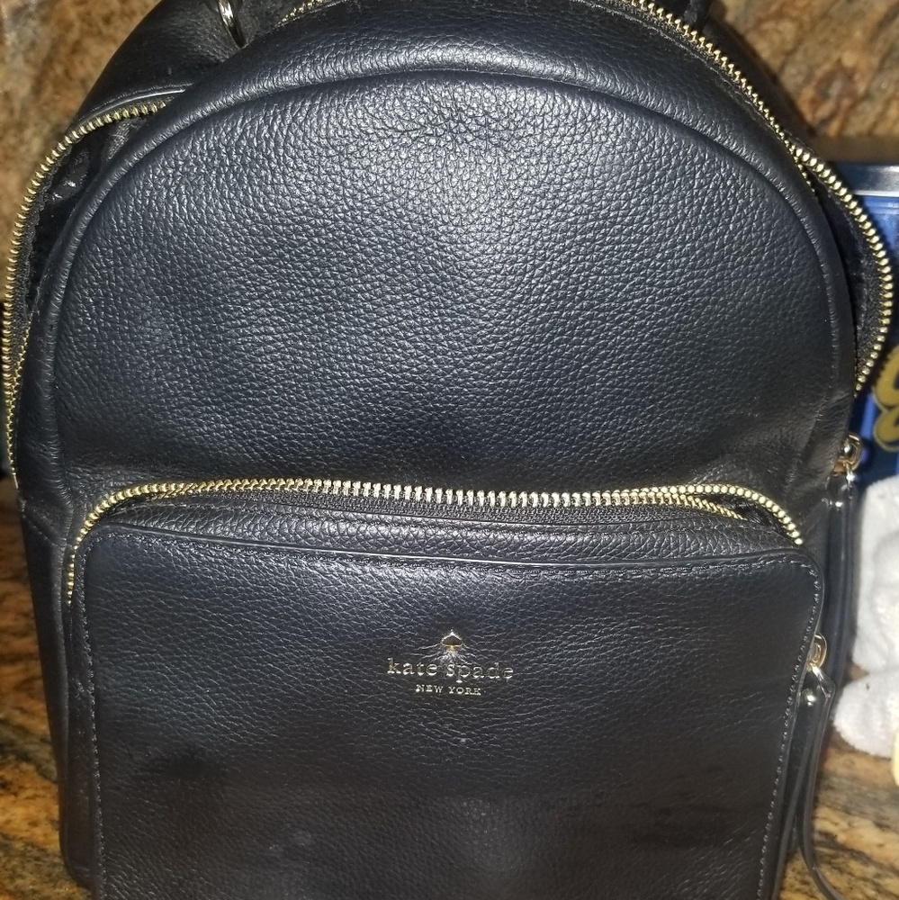 Kate Spade Backpack ♠️